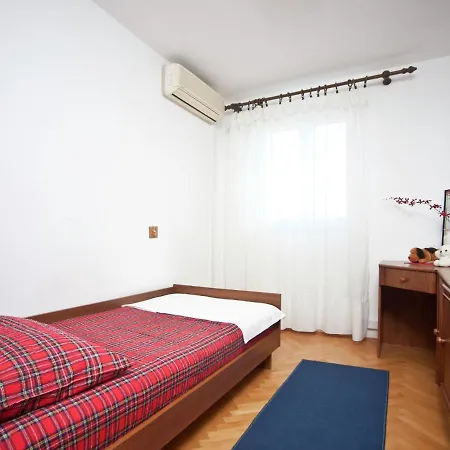 Holiday home Picturesque In Okrug Gornji By The *