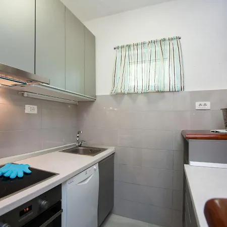 Holiday home Picturesque In Okrug Gornji By The Trogir