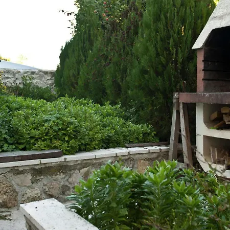 Picturesque In Okrug Gornji By The