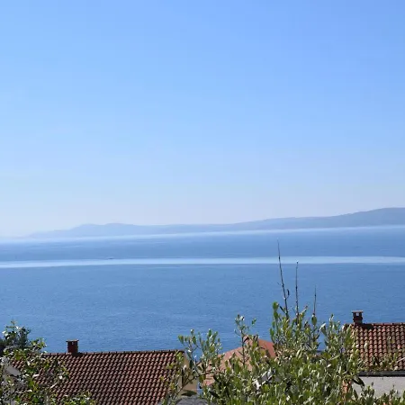 Picturesque In Okrug Gornji By The