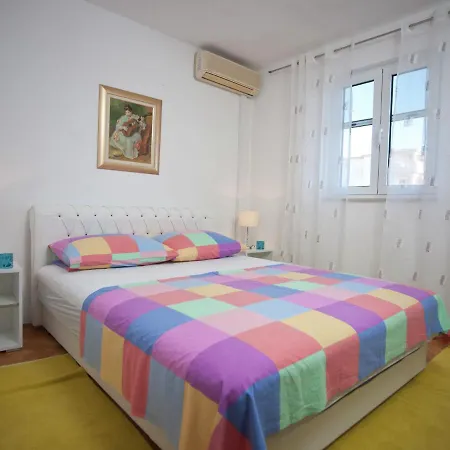 Holiday home Picturesque In Okrug Gornji By The