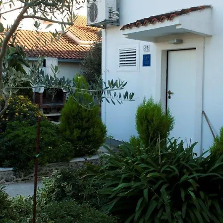 Holiday home Picturesque In Okrug Gornji By The *