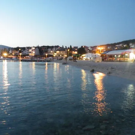Picturesque In Okrug Gornji By The * Trogir
